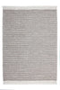 Natural / Grau / 120cm x 170cm