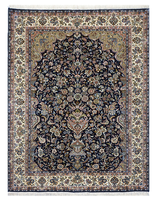 Kuldar 8327 Multi 122cm x 183cm (B.No. 282)