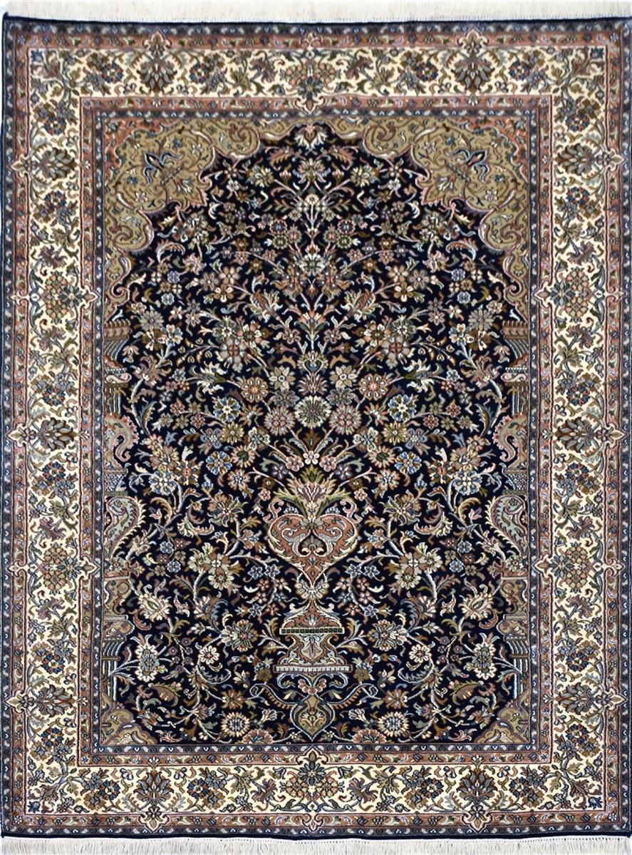 Kuldar 8327 Multi 122cm x 183cm (B.No. 282)