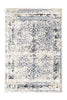 Grau / 120cm x 170cm