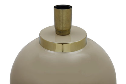 Tischlampe Art Deco 125
