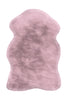 Rosa / 60cm x 90cm