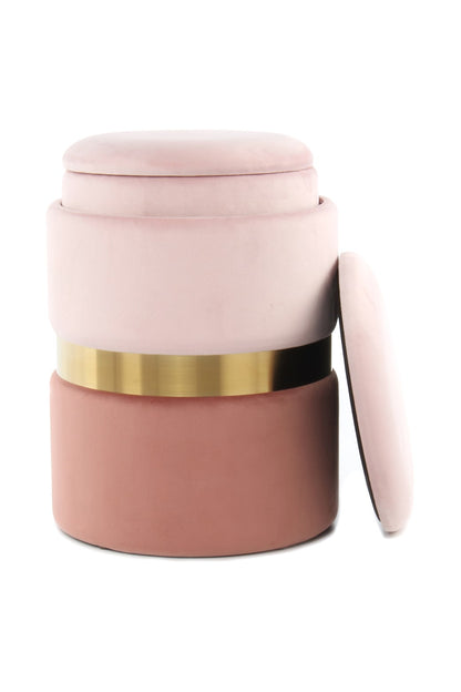 Hocker Zora 125 2er-Set