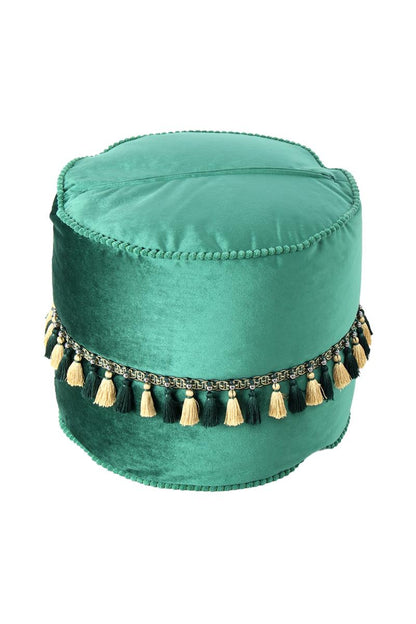 Pouf Taj Mahal 225