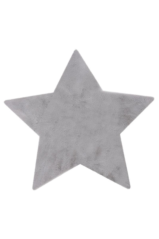 Lille 868 Silber 86cm x 86cm