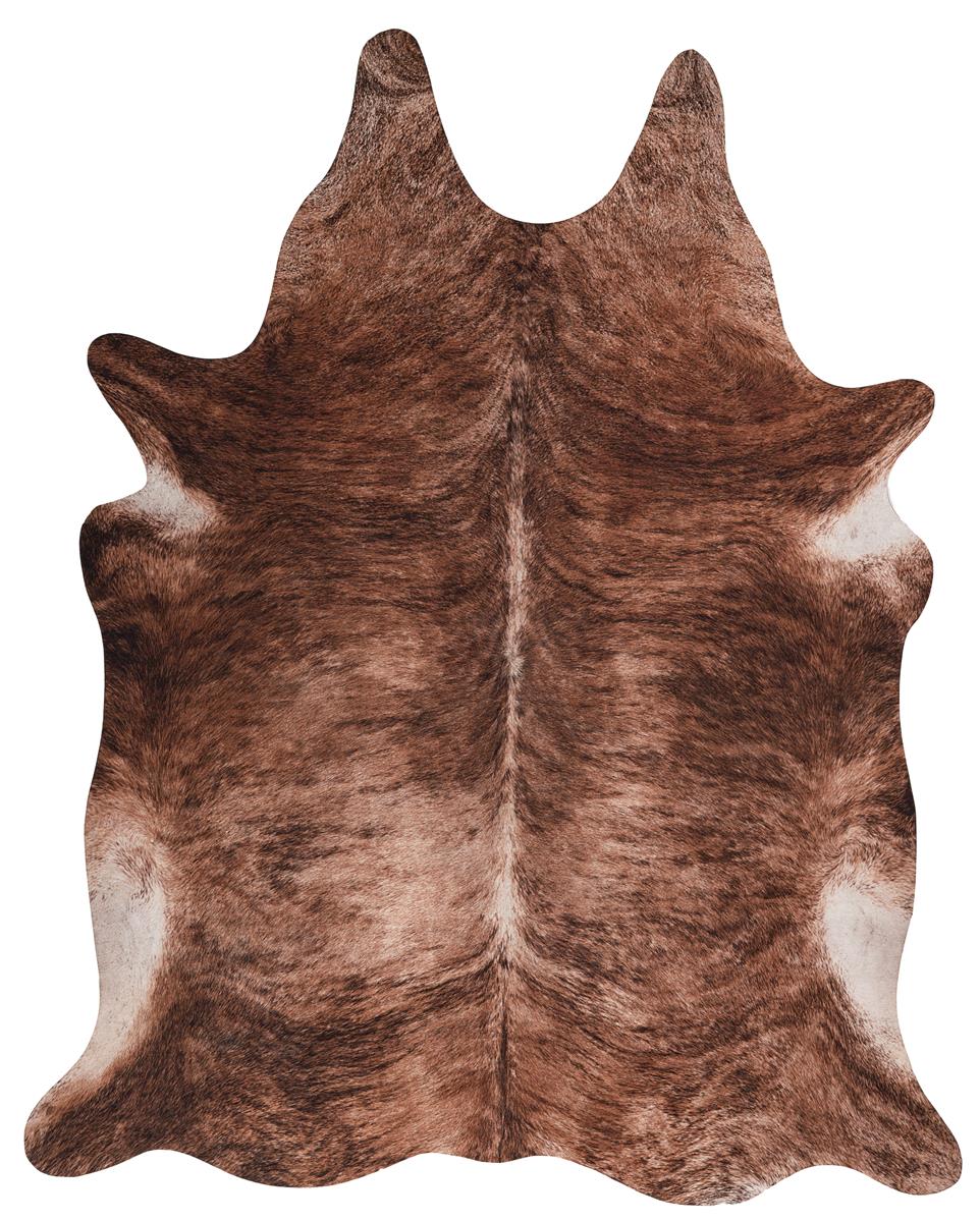 Sanari 204 Braun 155 x 190cm