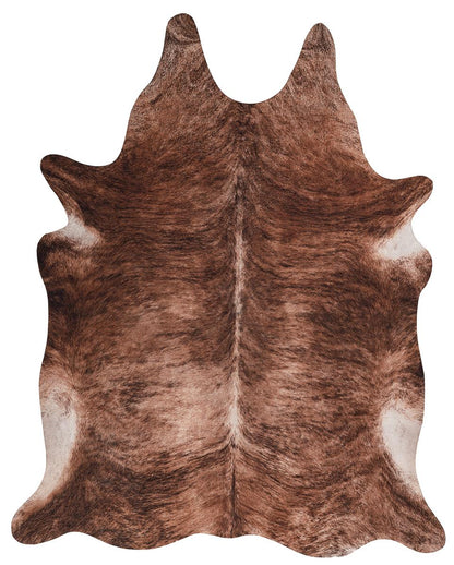 Sanari 204 Braun 155 x 190cm
