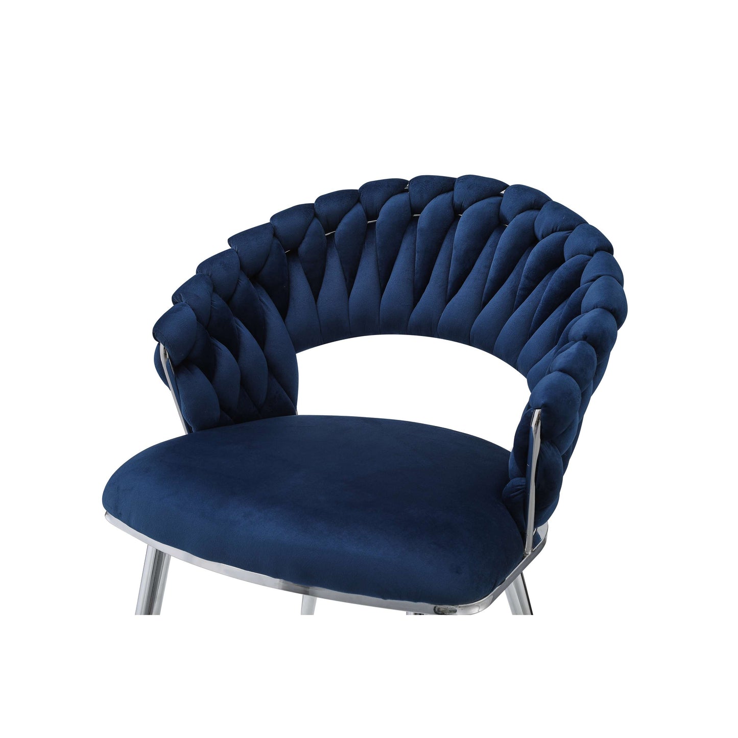 Stuhl Finesse 125 2er-Set