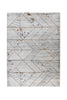 Grau / Multi / 120cm x 170cm