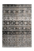 Grau / 120cm x 170cm