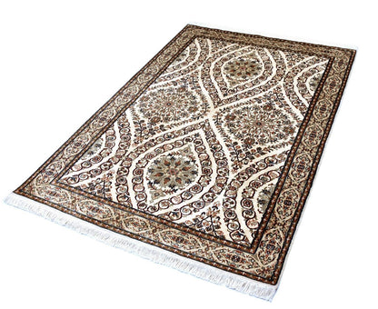 Allover 5367 Multi 121cm x 180cm (B.No. 277)
