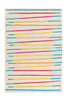 Multi / Gelb / 170cm x 240cm