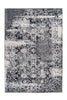 Grau / 160cm x 230cm