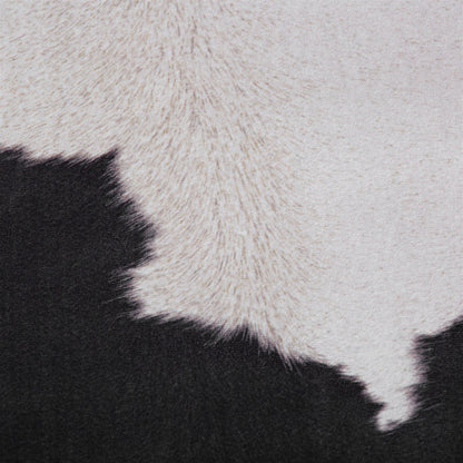 Sanari 200 Schwarz-Weiß 155 x 190cm