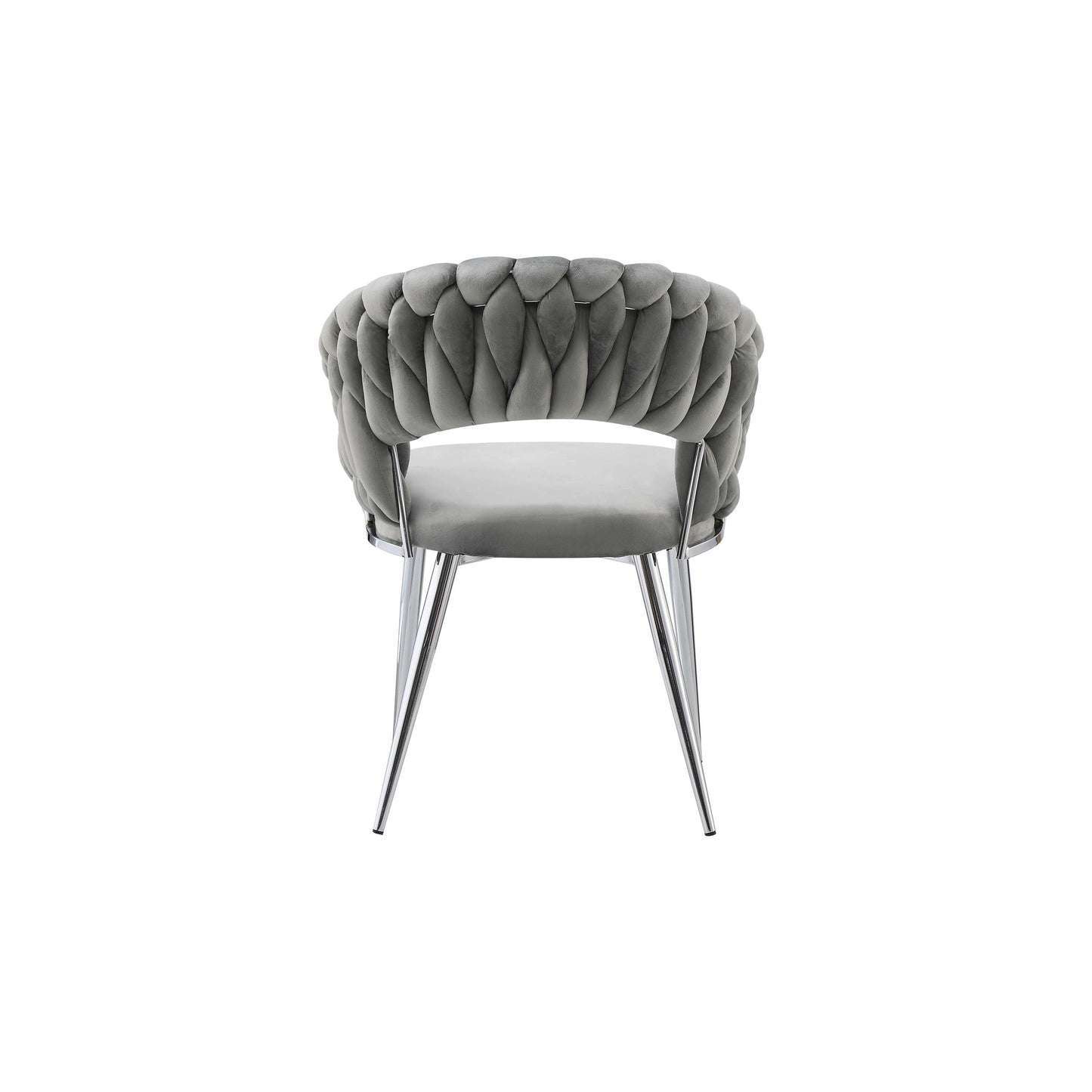 Stuhl Finesse 125 2er-Set