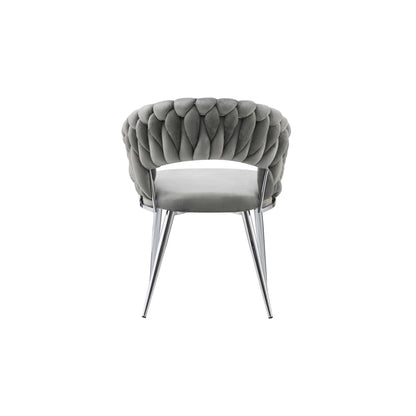 Stuhl Finesse 125 2er-Set