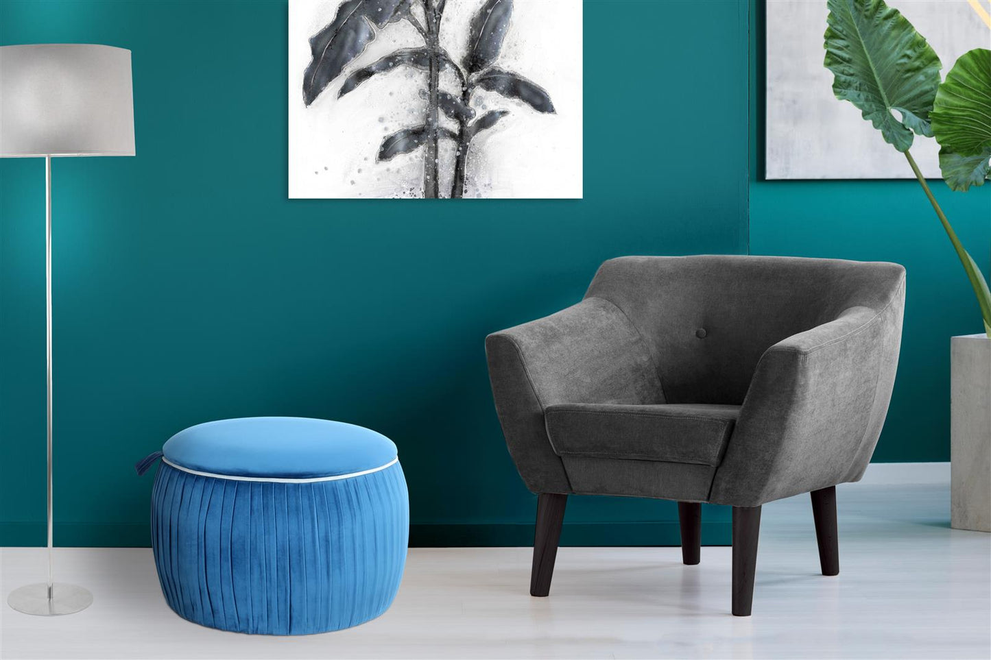 Hocker Adoree 110