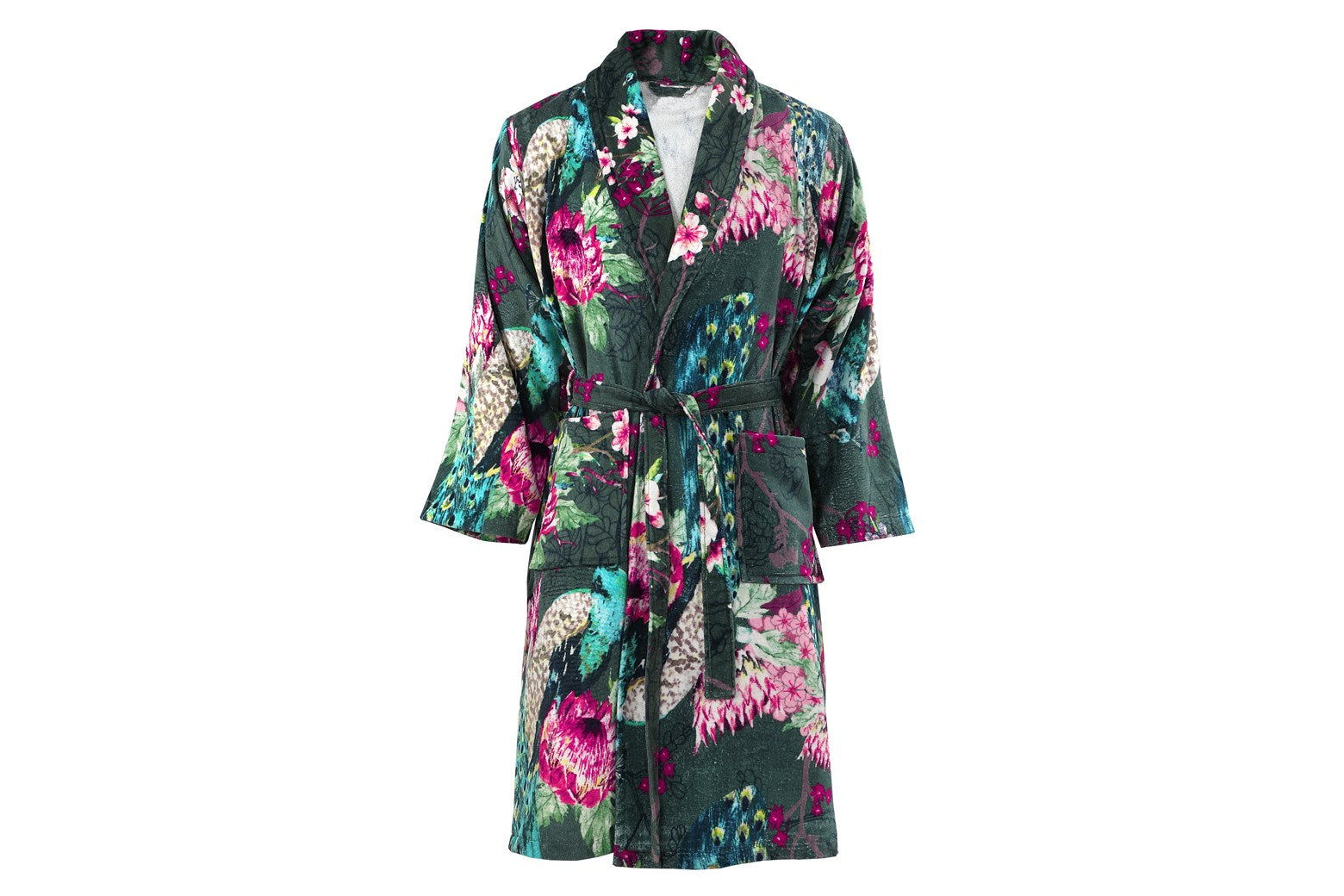 Kayoom Bademantel Blossom 125