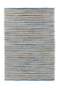 Blau / 160cm x 230cm