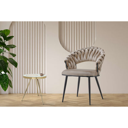 Stuhl Finesse 125 2er-Set