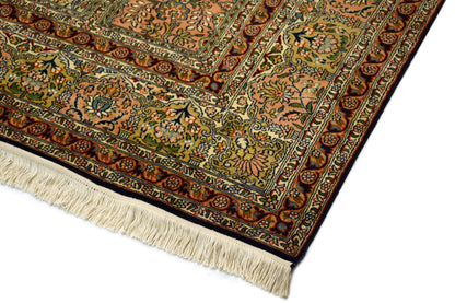 Hamadan 163 Multi 304cm x 422cm (B.No. 441)