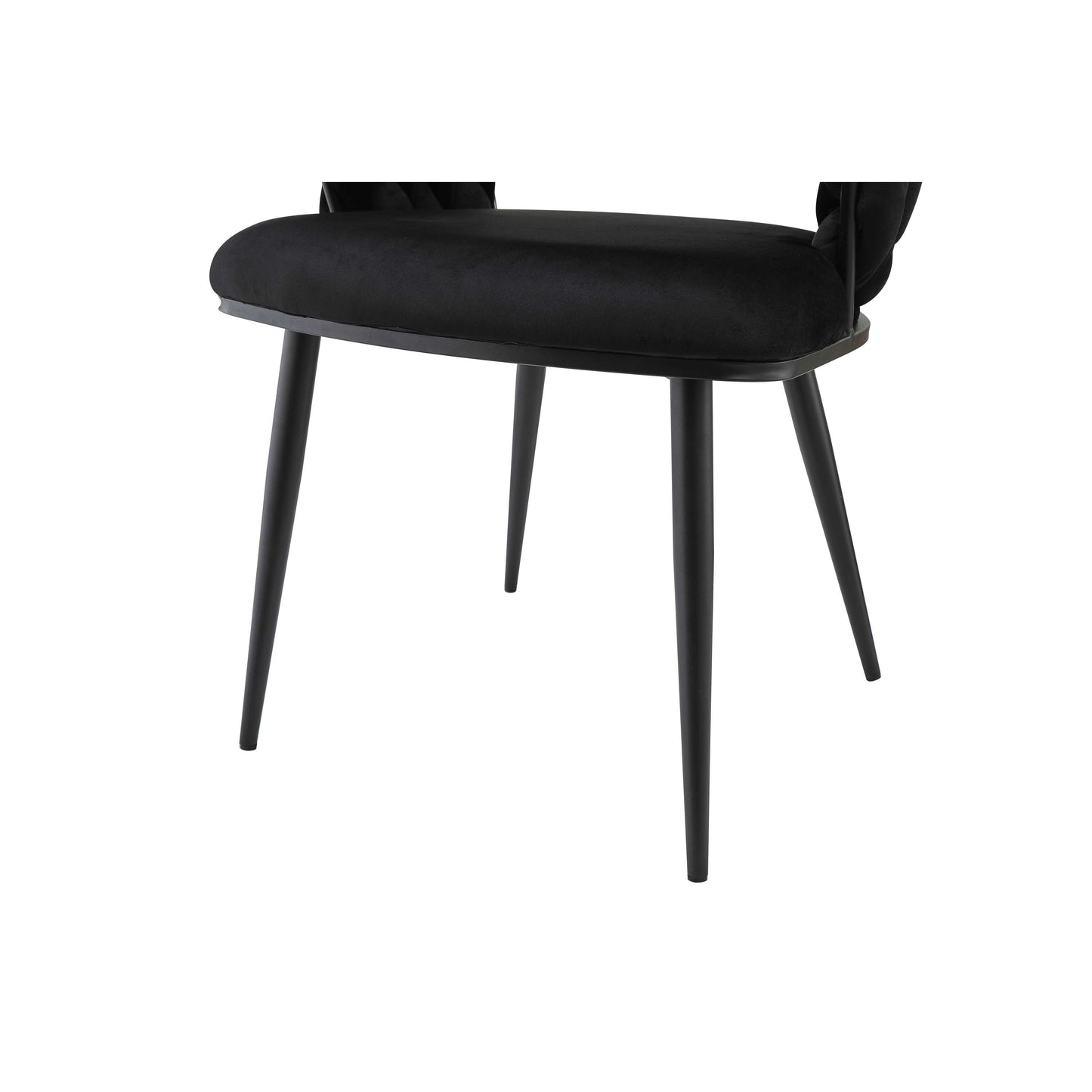 Stuhl Finesse 125 2er-Set