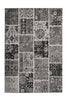 Grau / 160cm x 230cm