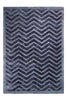 Marineblau / 120cm x 170cm