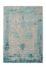 Türkis / 160cm x 230cm