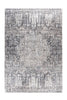 Grau / 80cm x 150cm