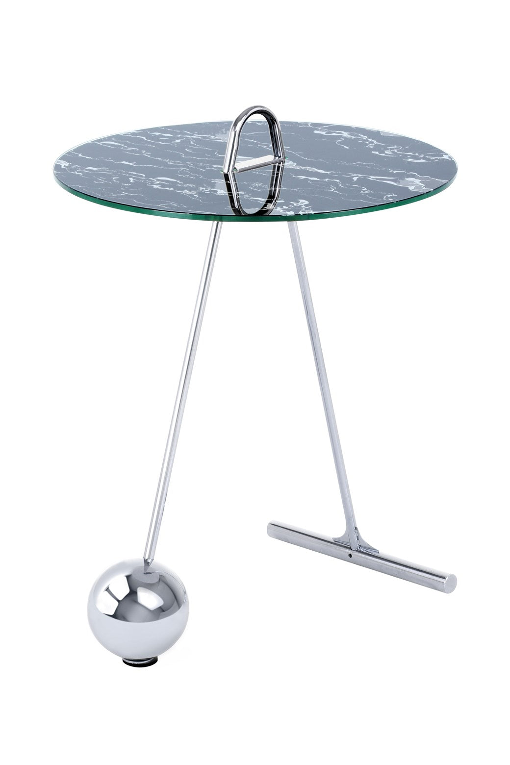 Beistelltisch Pendulum 525