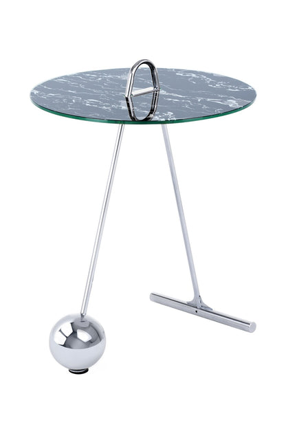 Beistelltisch Pendulum 525
