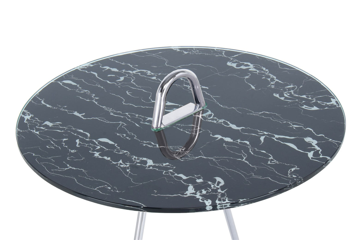 Beistelltisch Pendulum 525