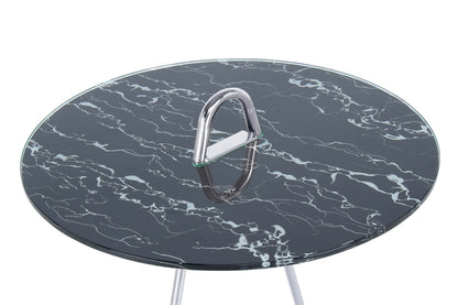 Beistelltisch Pendulum 525