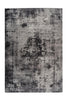 Grau / 140cm x 200cm