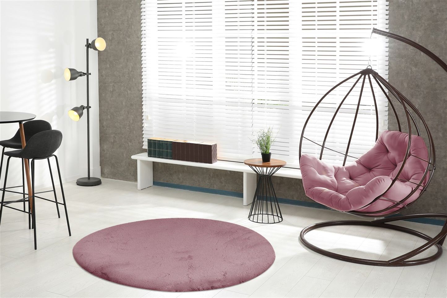 Rabbit Light 525