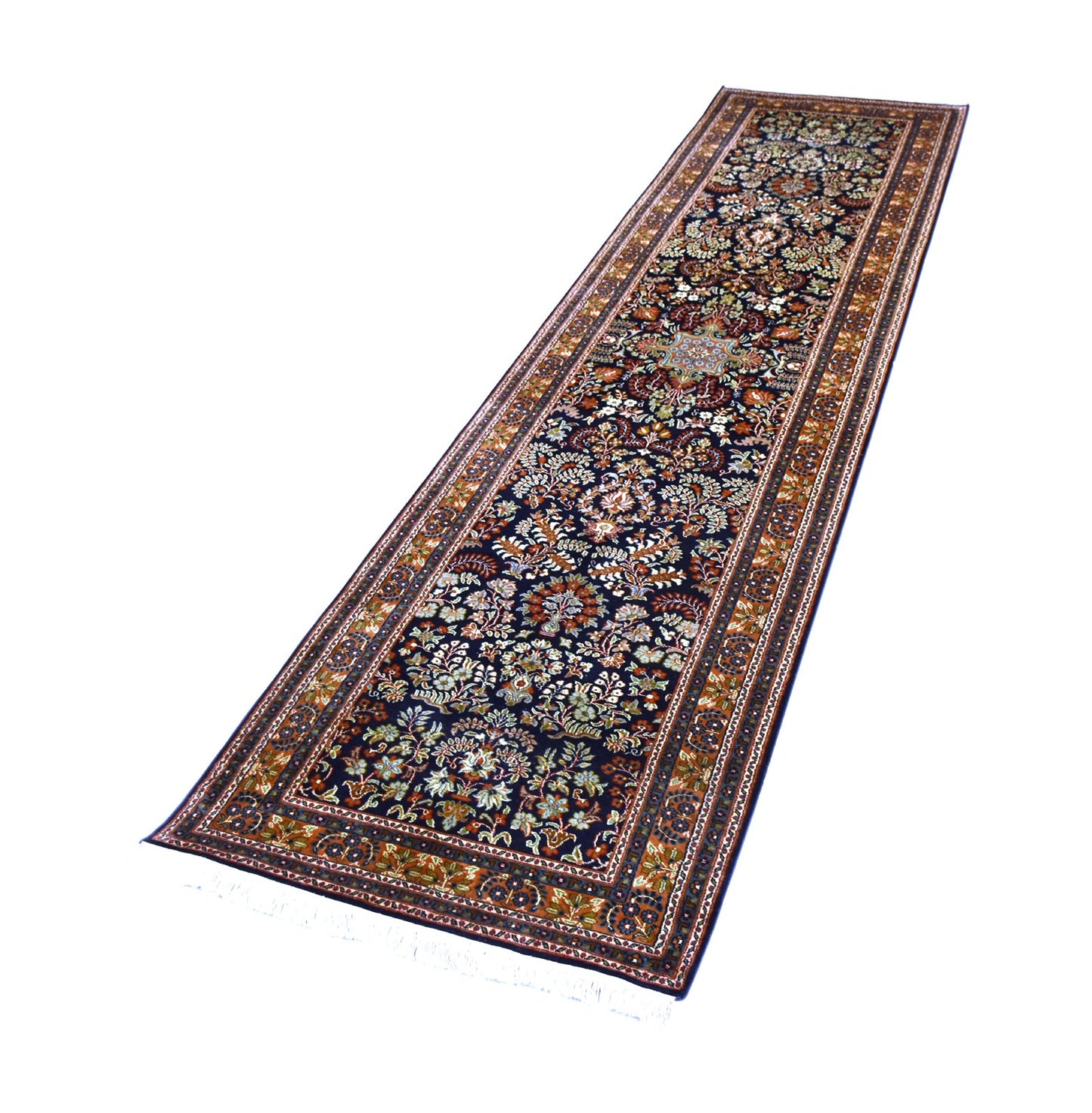 Allover 8207 Multi 76cm x 300cm (B.No. 451)