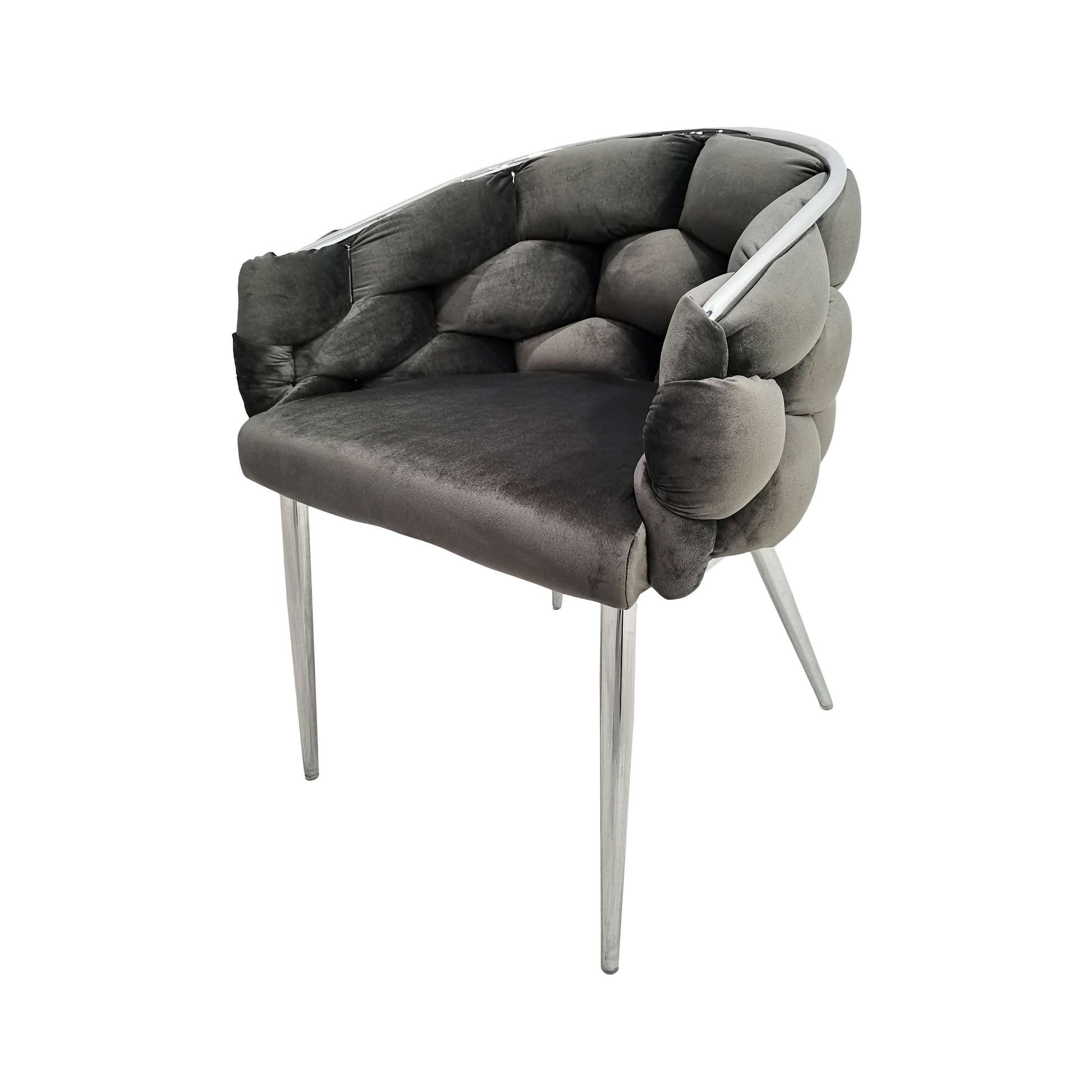 Kayoom Stuhl Grace 125 2er-Set