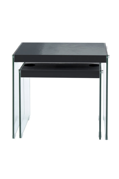 Beistelltisch 2er-Set Elementary 125