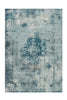 Petrol / 140cm x 200cm