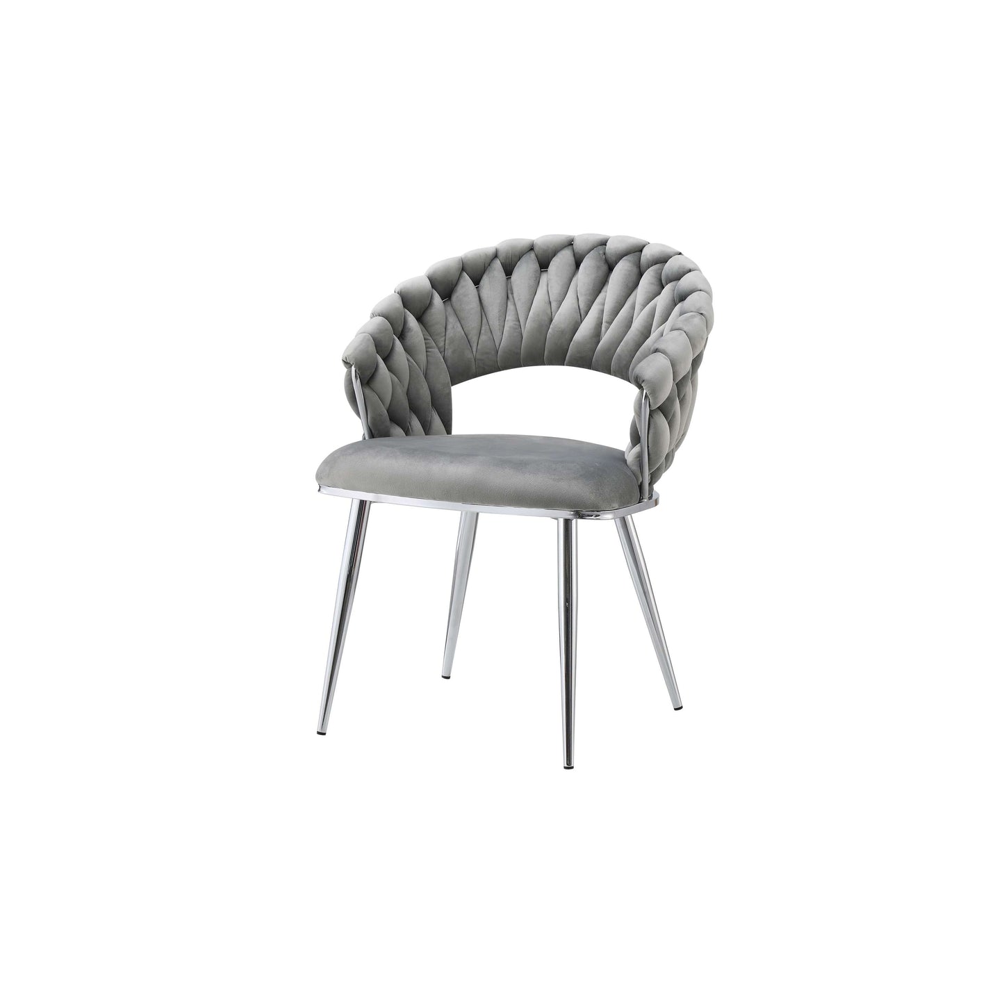 Stuhl Finesse 125 2er-Set