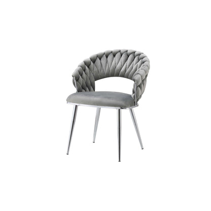 Stuhl Finesse 125 2er-Set