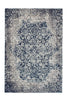 Grau / Multi / 120cm x 170cm