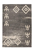 Grau / 120cm x 170cm