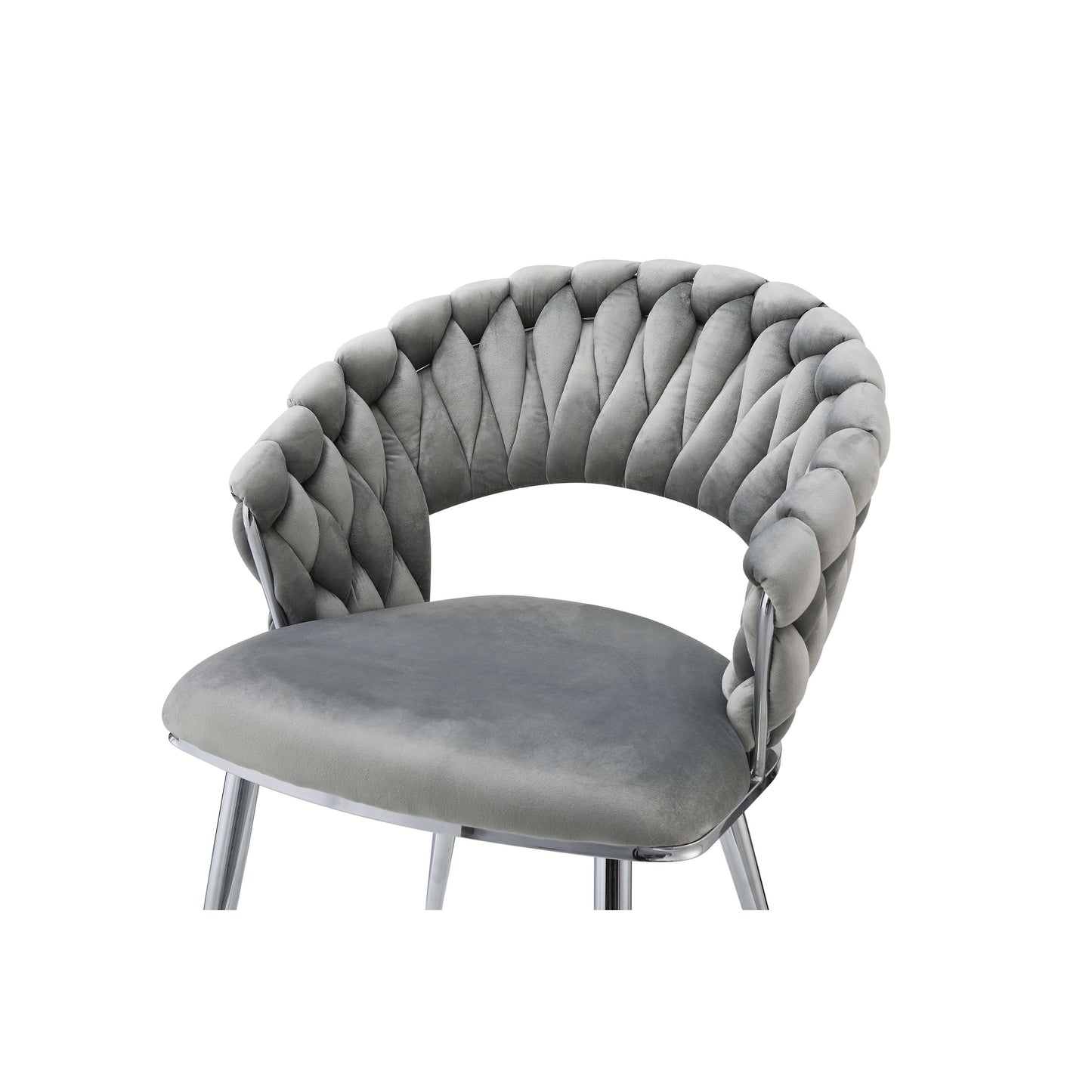 Stuhl Finesse 125 2er-Set