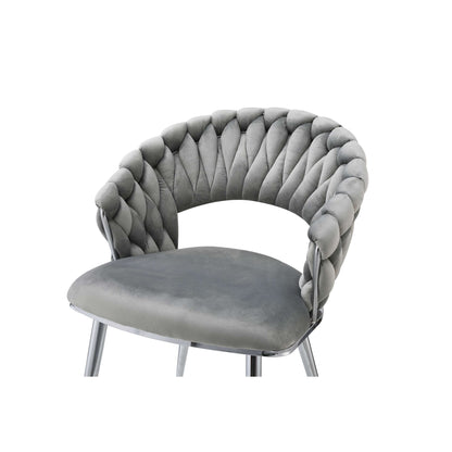 Stuhl Finesse 125 2er-Set