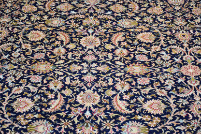 Allover 5419 Multi 276cm x 368cm (B.No. 432)