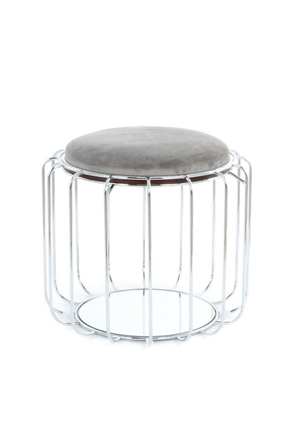 Beistelltisch / Pouf Comfortable 110