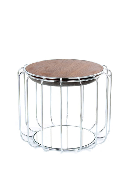 Beistelltisch / Pouf Comfortable 110