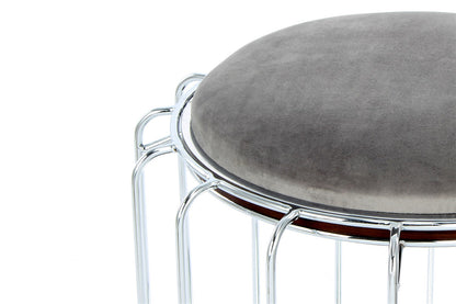 Beistelltisch / Pouf Comfortable 110